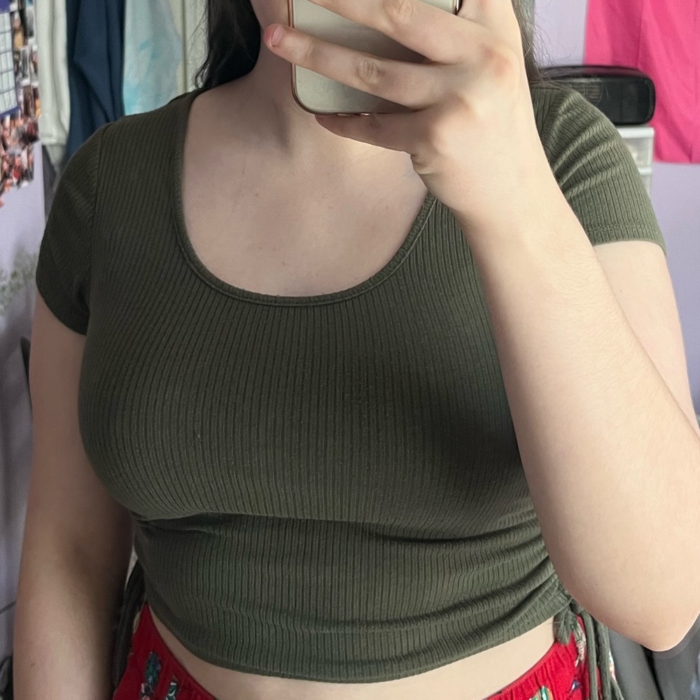 wild fable top